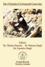 Role of Education in Environmental Conservation af Mamta Sharma
