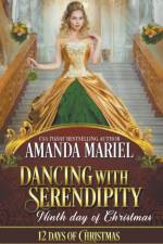 Dancing with Serendipity af Amanda Mariel