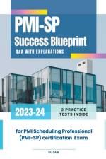 PMI-SP Success Blueprint af Sujan