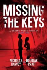 Missing in The Keys af Nicholas Harvey