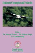 Sustainable Consumption and Production af Mamta Sharma