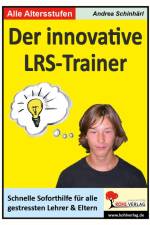 Der innovative LRS-Trainer