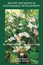 Recent Advances in Sustainable Development af Mamta Sharma