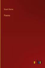 Poems af Stuart Sterne