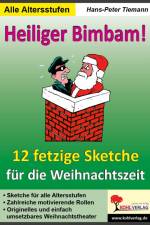 Heiliger Bimbam!