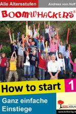 Boomwhackers - How To Start