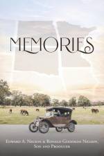Memories af Edward A. Nelson