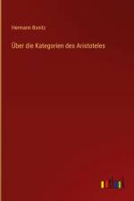 Über die Kategorien des Aristoteles