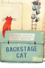Backstage Cat af Harriet Ziefert