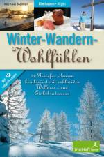 Winter-Wandern-Wohlfühlen af Michael Reimer