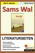 Sams Wal / Literaturseiten