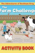 The Farm Challenge Activity Book af Elizabeth Alfheim