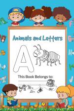 Animals and Letters af Bucur House