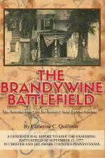 The Brandywine Battle af Catherine Quillman