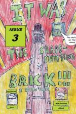 IT WAS THE SHAPESHIFTING BRICK!!! af Drew Alot
