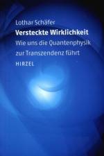 Versteckte Wirklichkeit af Lothar Schafer