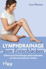 Lymphdrainage zum Entschlacken af Lisa Mestars