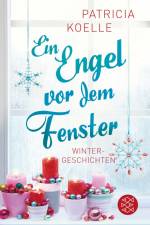 Ein Engel vor dem Fenster af Patricia Koelle