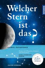 Welcher Stern ist das? af Joachim Herrmann