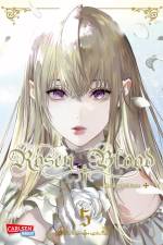 Rosen Blood 5 af Kachiru Ishizue