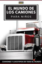 El Mundo de los Camiones para Niños af Conrad K. Butler