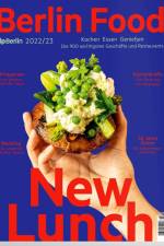 Berlin Food 2022/23