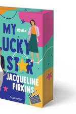 My Lucky Star af Jacqueline Firkins