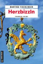 Herzbizzln af Martina Tischlinger