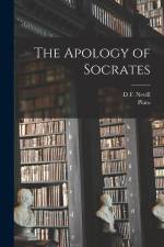 The Apology of Socrates af Plato