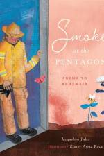 Smoke at the Pentagon af Jacqueline Jules