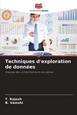 Techniques d'exploration de données af T. Rajesh