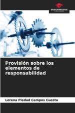 Provisión sobre los elementos de responsabilidad af Lorena Piedad Campos Cuesta
