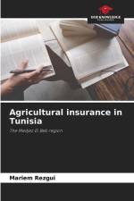 Agricultural insurance in Tunisia af Mariem Rezgui