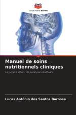 Manuel de soins nutritionnels cliniques af Lucas Antônio Dos Santos Barbosa