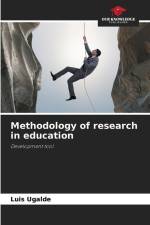 Methodology of research in education af Luis Ugalde