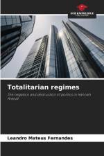 Totalitarian regimes af Leandro Mateus Fernandes