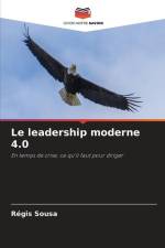 Le leadership moderne 4.0 af Régis Sousa