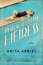 The Philadelphia Heiress af Anita Abriel