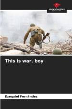 This is war, boy af Ezequiel Fernandez