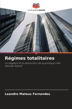 Régimes totalitaires af Leandro Mateus Fernandes