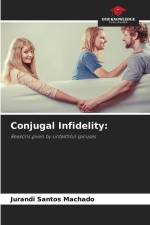 Conjugal Infidelity: af Jurandi Santos Machado