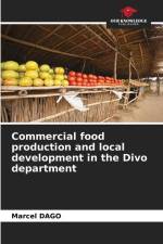 Commercial food production and local development in the Divo department af Marcel Dago