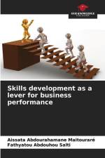 Skills development as a lever for business performance af Aissata Abdourahamane Maitouraré