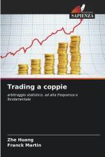 Trading a coppie af Zhe Huang