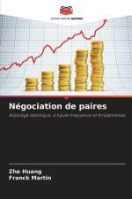 Négociation de paires af Zhe Huang
