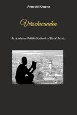 Verschwunden af Annette Krupka