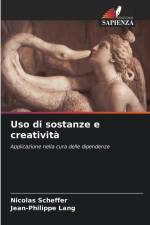 Uso di sostanze e creatività af Nicolas Scheffer