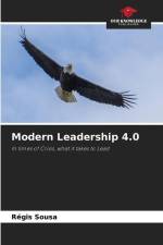 Modern Leadership 4.0 af Régis Sousa
