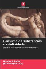 Consumo de substâncias e criatividade af Nicolas Scheffer