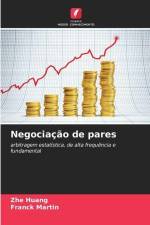 Negociação de pares af Zhe Huang